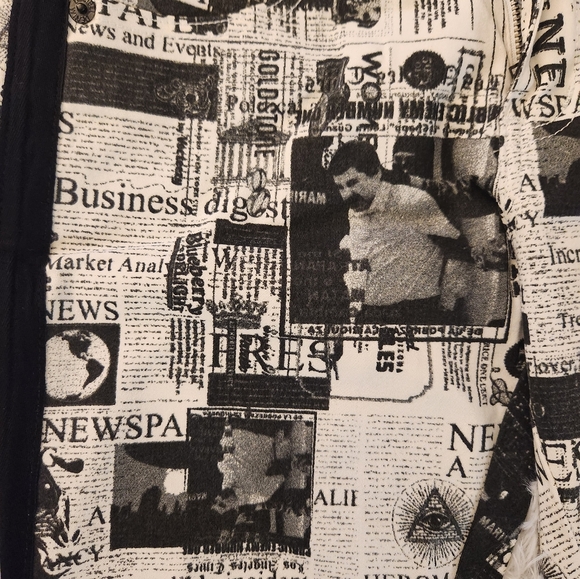 Pants - Picture 2 of 4